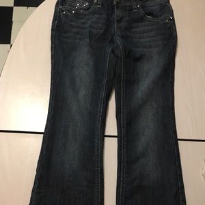 Earl jeans size 0